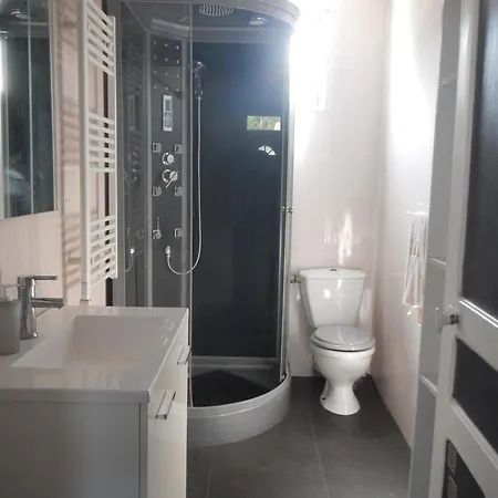 Chambres Chez Vlad