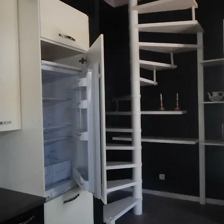 Chambres Chez Vlad 3* Puyoô