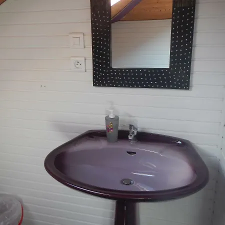 ゲストハウス Chambres Chez Vlad