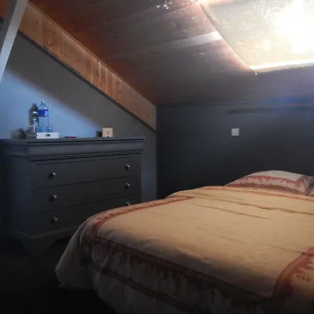Chambres Chez Vlad