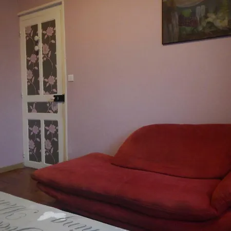 Chambres Chez Vlad Puyoô