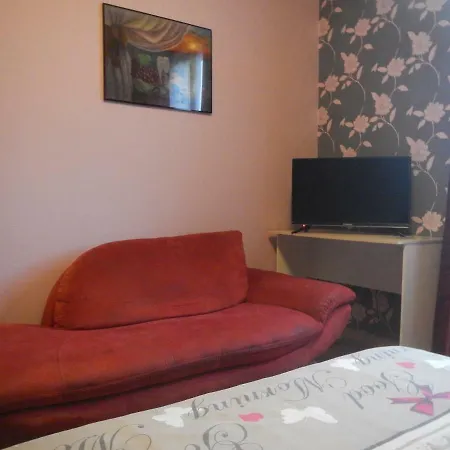 Guest house Chambres Chez Vlad