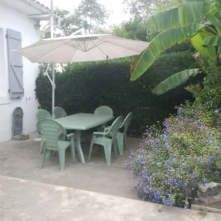 Chambres Chez Vlad Guest house 3*